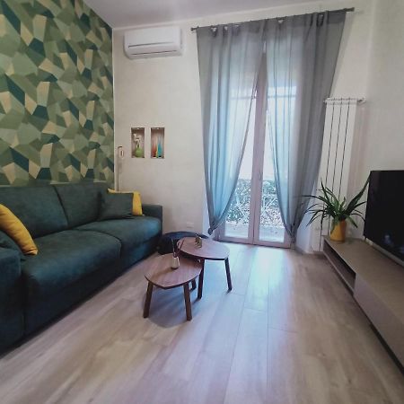 Come A Casa Pretty Apartment Lido di Ostia Exteriör bild