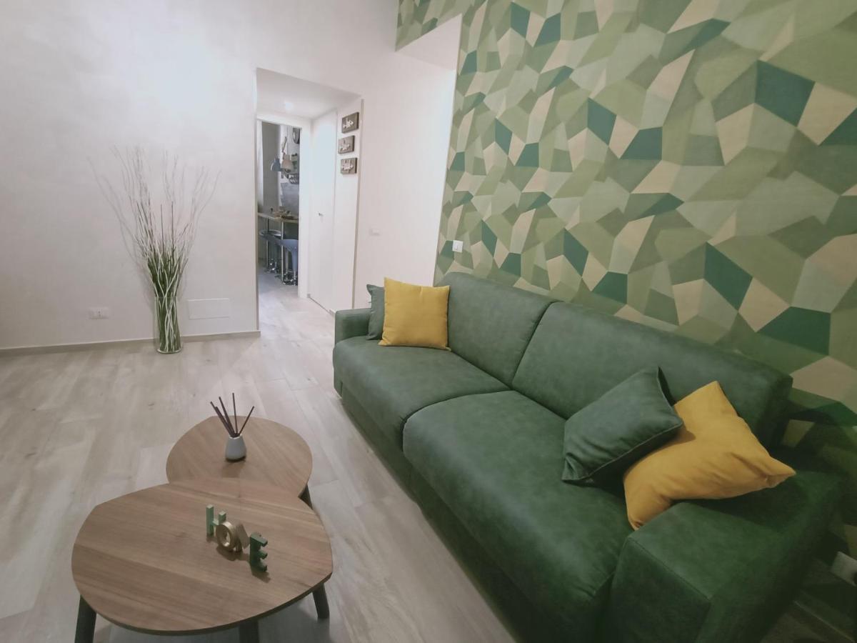 Come A Casa Pretty Apartment Lido di Ostia Exteriör bild